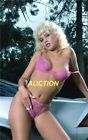 Amber Lynn Naked Female Big Boob Breast Adult Model Original Kodak 35mm Slide #2