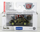 M2 Machines 2014 Sema Show Limited 1953 VW 53 Volkswagen Beetle Deluxe USA 1/492