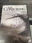 The Conjuring (DVD) - DVD By Patrick Wilson,Vera Farmiga - VERY GOOD