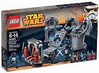 NEW! FACTORY SEALED! 2015 LEGO STAR WARS 75093 DEATH STAR FINAL DUEL Retired OOP