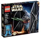 Lego Star Wars 75095 UCS: TIE Fighter Retired Brand New SEALED Ship FAST