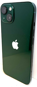Apple iPhone 13 (5G) - 128GB Green (Unlocked) *Used Condition* [A2482]