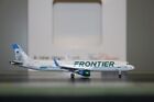Aeroclassics 1:400 Frontier Airlines Airbus A321-200 N711FR AC419979 Model Plane