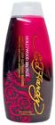 Ed Hardy HOLLYWOOD BRONZE Bronzer Indoor - Outdoor - Tanning Bed Lotion - 10 Oz