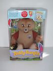 TEDDY RUXPIN Animated Bear 2005 Vintage Story Telling Toy New IN Box