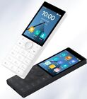 QIN F22 Google Version 2/16Gb 1700Mah 4G MTK6739 Touch Screen Android Cell Phone