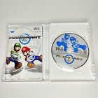 New ListingWii Mario Kart (Nintendo Wii, 2008) CIB / Tested & Working!