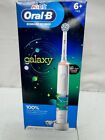 kids oral-b GALAXY electric toothbrush rechargeable(AG2bf
