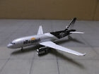 Airbus A319 N328NV Allegiant 1:400 scale model from Panda Models