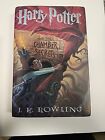 Harry Potter and the Chamber of Secrets First Edition 1st Print Hardcover ERRORS