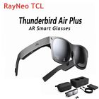 RayNeo TCL Air Plus Smart AR Glasses 215''HD Giant Screen 120Hz Micro OLED 1080P