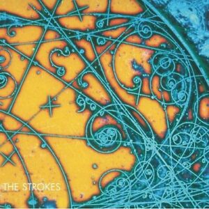 The Strokes : Is This It CD