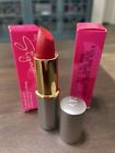 Lot 2 New In Box Mary Kay Signature Creme Lipstick Rich Red 2705 - Free Ship