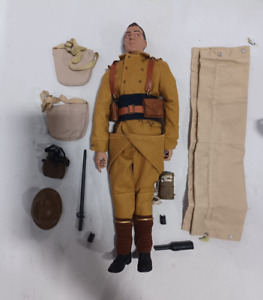 Custom Sideshow 1/6 Scale WWI French Foreign Legion 12