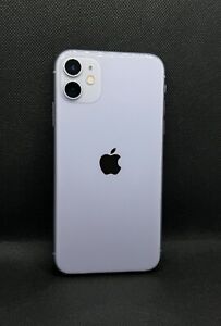 New ListingApple iPhone 11 - 64 GB - Purple (AT&T) - READ DESCRIPTION