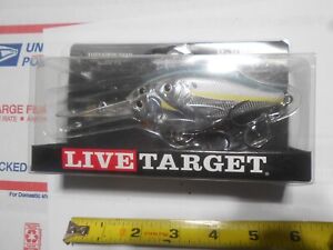 Koppers Live Target Bait Ball BaitBall SHAD  Minnows NEW
