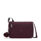 Kipling Women's Callie Crossbody Handbag with Adjustable Strap