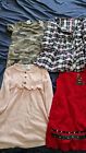 3t toddler girl clothes lot size