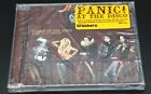 Panic! At the Disco: A Fever You Can't Sweat Out, CD, New Sealed