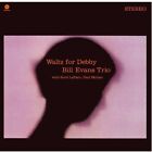 Bill Evans - Waltz for Debby [New Vinyl LP] 180 Gram