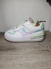 Size 8 - Nike Air Force 1 Shadow Ivory