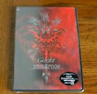 Redemption by Gackt (CD + DVD Ltd Edition, 2006 Japan Reg 2 DVD***) NEW