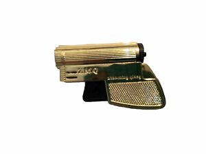Vintage Unique Gun Lighter Pistol Z.M.Q Zhao-Ming.Qiang