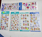 Stickopotamus Vintage Stickers Lot Variety