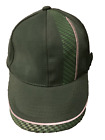 Heineken  Men’s F1  Formula 1 Racing  Adjustable Strapback Cap/Hat