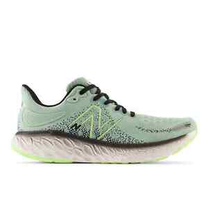 New Balance Men's Fresh Foam X 1080 V12 Running Shoe Sage Leaf