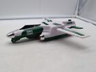 HESS Truck 2021 Toy Plane/ Jet w/ Working Lights And Sounds