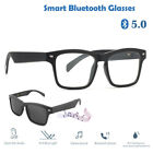 Polarized bluetooth Sunglasses Headphones With Stereo Speaker Smart Glasses Mic