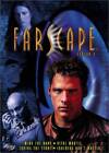 Farscape: Season 2, Volume 1 (4 Episodes) - DVD By Claudia Black - VERY GOOD