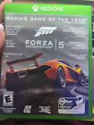 Forza Motorsport 5: Racing Game of the Year (Microsoft Xbox One, 2014)