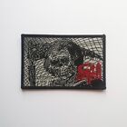 Death Mutilation Demo Limited to 115 No Longer Made Woven Patch