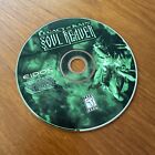 New ListingMicrosoft Windows Legacy Of Kain Soul Reaver PC Very Rare Retro Gaming Vintage