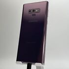 Samsung Galaxy Note 9 SM-N960U 128GB Lavender Purple Verizon LKD  (s18833)