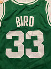 New ListingLarry Bird Adidas Hardwood Classics Boston Celtics NBA Jersey Size L (Length +2)