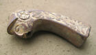 Part of the handle Russian officials sword probably around 1830 Original relic