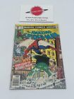 Amazing Spider-Man #212 Comic 1st Appearance Of Hydro Man 1981 Marvel Comics