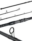 Conventional Surf Casting Rod with Fuji Ring Surf Rods Saltwater 12ft Heavy 9...