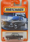 MATCHBOX 1969 BMW 2002 84/100