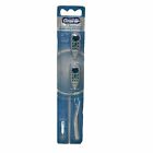 New ListingOral-B Deep Clean Battery Powered Toothbrush Replacement Brush Heads, Soft