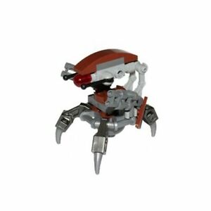 LEGO 75092 - Star Wars - Droideka - Destroyer Droid - Minifig / Mini Figure