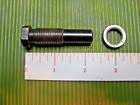 Pacific 38 cal. round nose seating stem #75