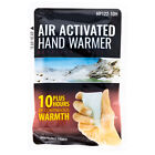 Hand Warmers 10 Hour Protection Heat Pads for Outdoor Activities