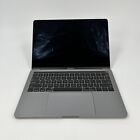 MacBook Pro 13 Touch Bar Space Gray 2018 2.7 GHz i7 16GB 1TB Excellent Condition