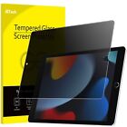 JETech Privacy Screen Protector for iPad 10.2-Inch (9th/8th/7th Generation)
