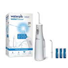 New ListingWaterpik Cordless Express Portable Water Flosser Oral Irrigator, WF-02 White