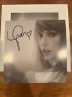 HEART SIGNED Taylor Swift The Tortured Poets Department Vinyl